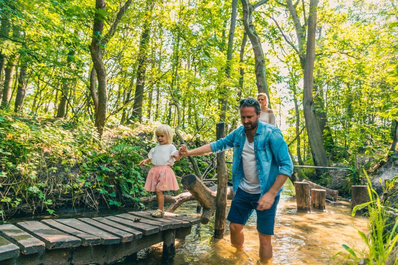 Zilverstrand モル エクステリア 写真