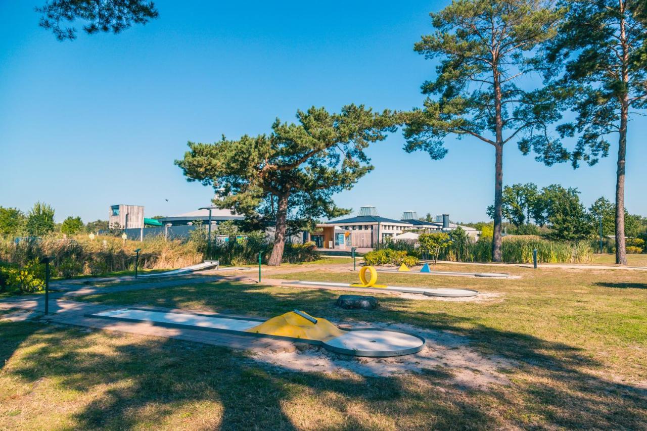 Zilverstrand モル エクステリア 写真