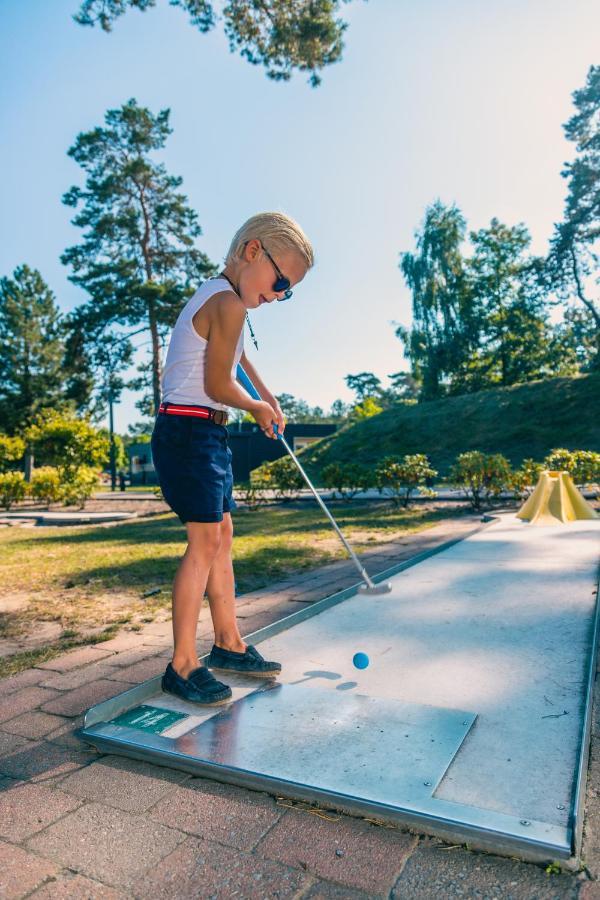 Zilverstrand モル エクステリア 写真